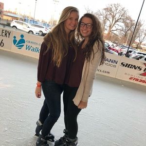 Meet your Posher, Anne peyton